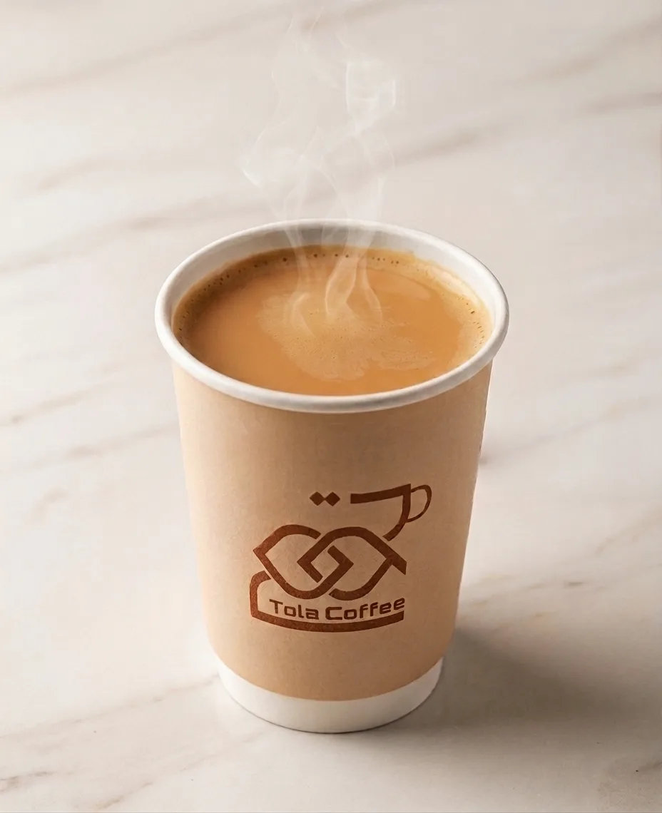شاي كرك